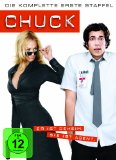 DVD - Chuck - Staffel 2