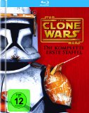 Blu-ray - Star Wars: Clone Wars