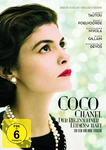 - Coco Chanel: Der Beginn einer Leidenschaft