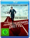 Blu-ray - Über den Dächern von Nizza