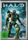 Blu-ray - Halo - Nightfall (Limitierte Special Edition) (Steelbook)