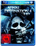 Blu-ray - Final Destination 2