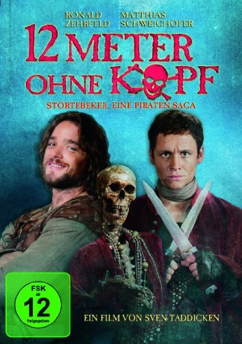 - 12 Meter ohne Kopf