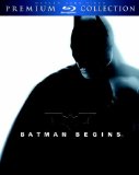 Blu-ray - The Dark Knight (Premium Collection)