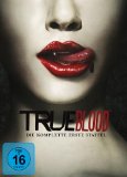 DVD - True Blood - Staffel 3