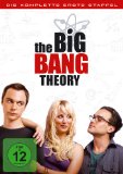 DVD - The Big Bang Theory - Staffel 4