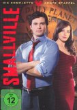  - Smallville - Die komplette siebte Staffel [6 DVDs]