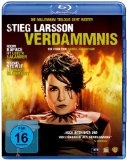 Blu-ray - Vergebung