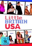 DVD - Little Britain - Staffel 3