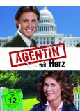  - Agentin mit Herz - Die vierte und letzte Staffel [5 DVDs]