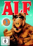 DVD - Alf - Staffel 2