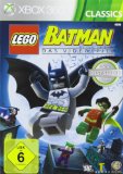  - Lego Batman 2 - DC Super Heroes [Family Classics] - [Xbox 360]