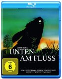 Blu-ray - Das letzte Einhorn (inkl. Stickerbeilage) [Blu-ray]