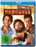 Blu-ray - Hangover 2