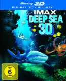 Blu-ray - Titanic 3D (+ Blu-ray)