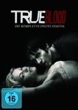DVD - True Blood - Staffel 3