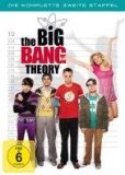 DVD - The Big Bang Theory - Staffel 5