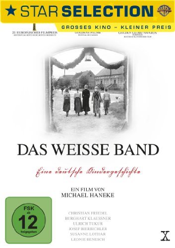  - Das weiße Band