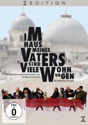 - Im Haus meines Vaters sind viele Wohnungen