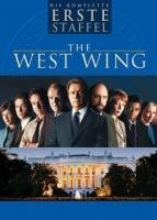 DVD - The West Wing - Die komplette erste Staffel [6 DVDs]