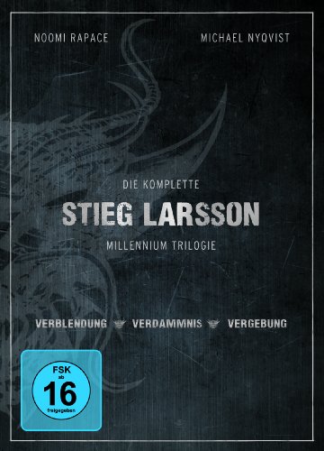 - Millennium Trilogie