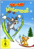  - Tom & Jerry - Jagd im Schnee