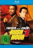  - Rush Hour [Blu-ray]