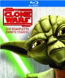 Blu-ray - Star Wars: Clone Wars