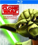 DVD - Star Wars: The Clone Wars - Staffel 3