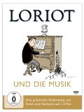 DVD - Loriot - Box [2 DVDs]