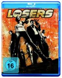 - The Town - Stadt ohne Gnade [Blu-ray]