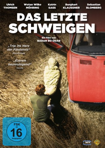 DVD - Das letzte Schweigen