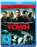  - The American [Blu-ray]