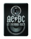 AC DC - AC/DC - Live at River Plate [Blu-ray]