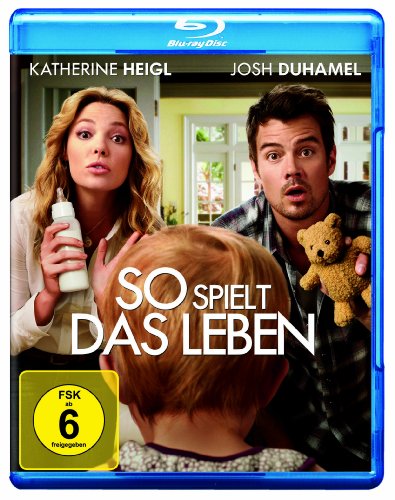  - So spielt das Leben [Blu-ray]