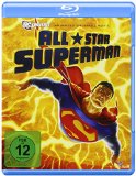 Blu-ray - Green Lantern - Emerald Knights (DC Universe Animated Original Movie)