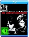 Blu-ray - Die drei Tage des Condors (StudioCanal Collection)