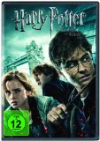 DVD - Harry Potter 1-6 - Box-Set