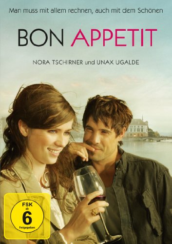  - Bon Appétit