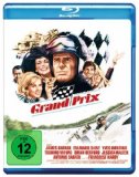  - Le Mans [Blu-ray]