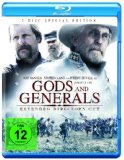  - North & South - Die Schlacht bei New Market [Blu-ray]