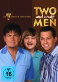 DVD - Two and a Half Men: Mein cooler Onkel Charlie - Die komplette achte Staffel [2 DVDs]