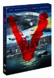 DVD - V - Die komplette Serie (5 DVDs)