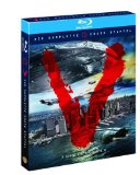 Blu-ray - Terminator: S.C.C. - The Sarah Connor Chronicles - Staffel 1