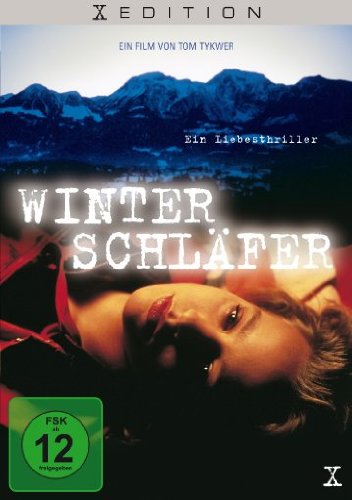 DVD - Winterschläfer