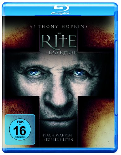 Blu-ray - The Rite - Das Ritual [Blu-ray]