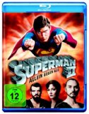 Blu-ray - Superman 4 [Blu-ray]