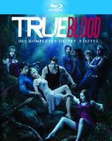 Blu-ray - True Blood - Staffel 5