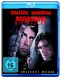 Blu-ray - The Specialist [Blu-ray]