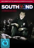 DVD - Southland - Die komplette dritte Staffel [2 DVDs]